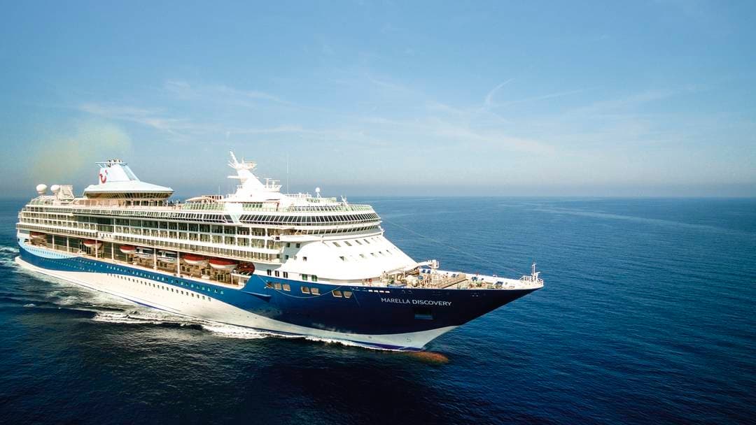 Marella Discovery