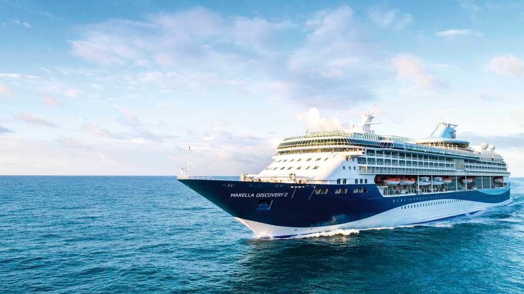 Marella Discovery 2