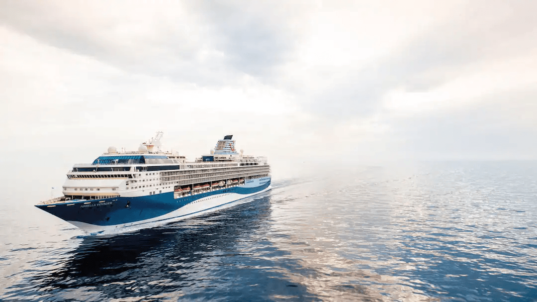 Marella Voyager