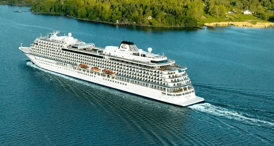 Viking Star